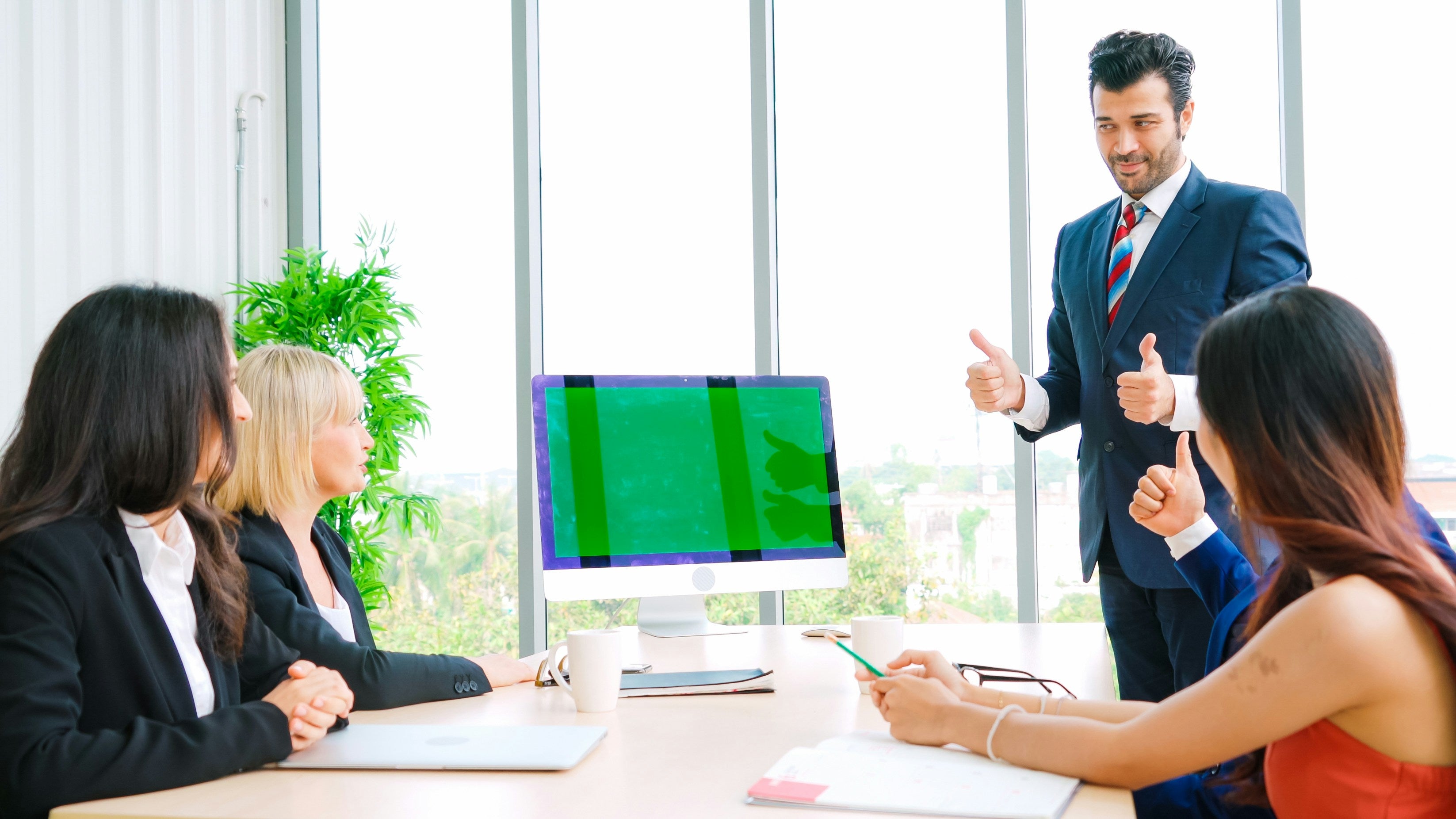 Professional Office Communication and Etiquette