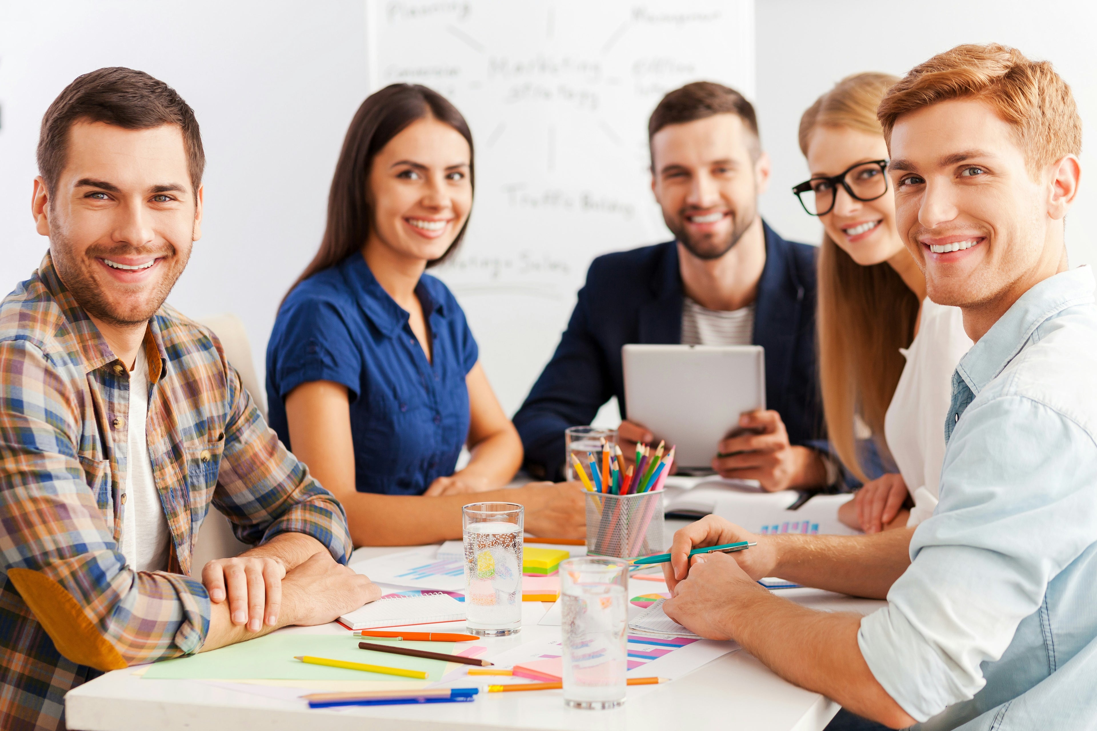 Office Foundations Program: Professional Workplace Skills